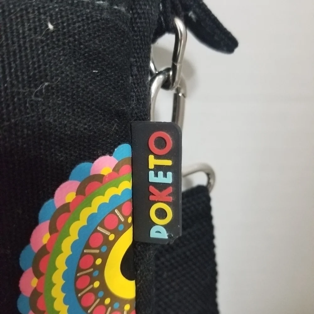Poketo Cat Laptop bag